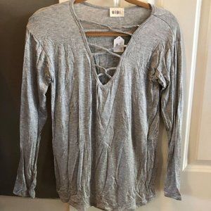 NWT Small Boutique Top